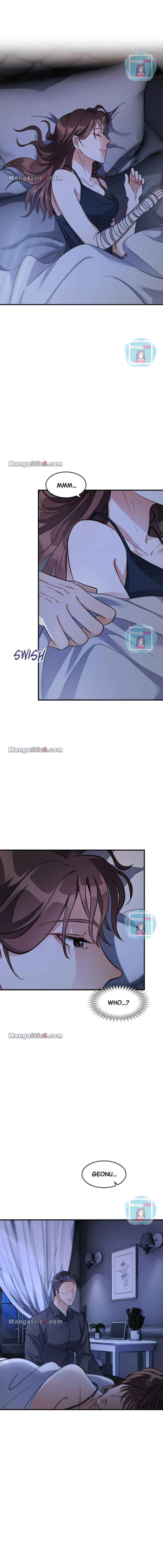 There Is No Perfect Married Couple chapter 9 page 24