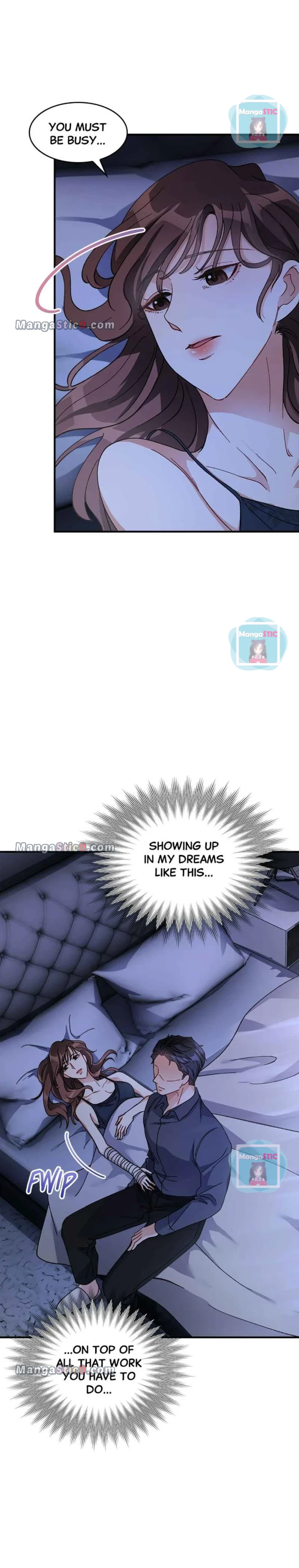 There Is No Perfect Married Couple chapter 9 page 25