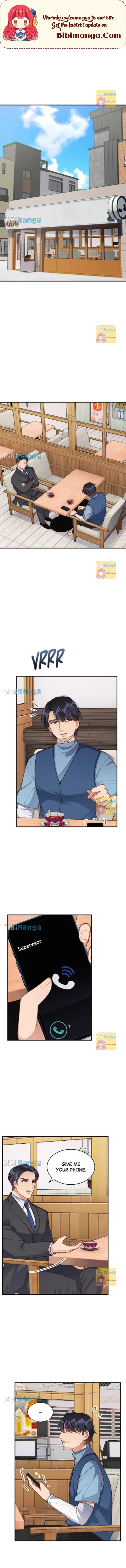 There Is No Perfect Married Couple chapter 90 page 1