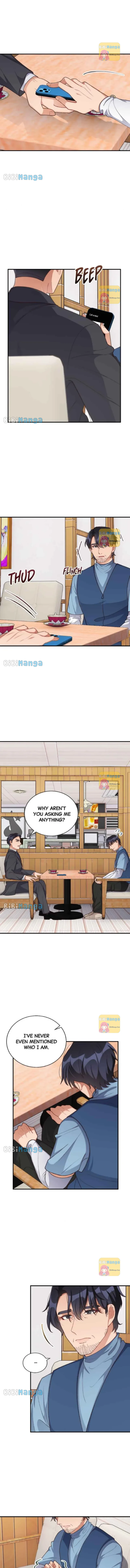 There Is No Perfect Married Couple chapter 90 page 2