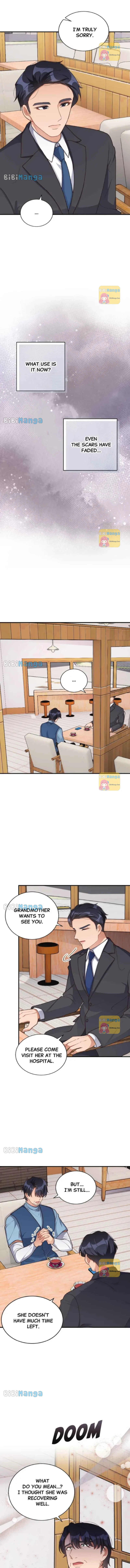There Is No Perfect Married Couple chapter 90 page 4