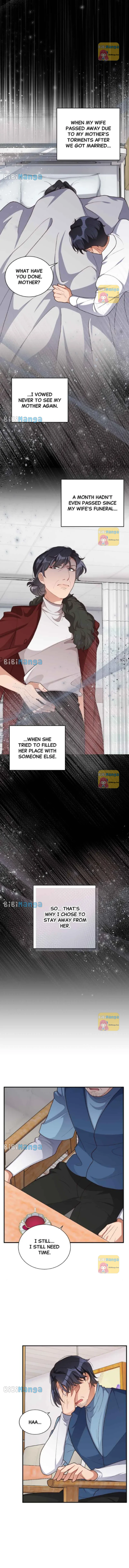 There Is No Perfect Married Couple chapter 90 page 6