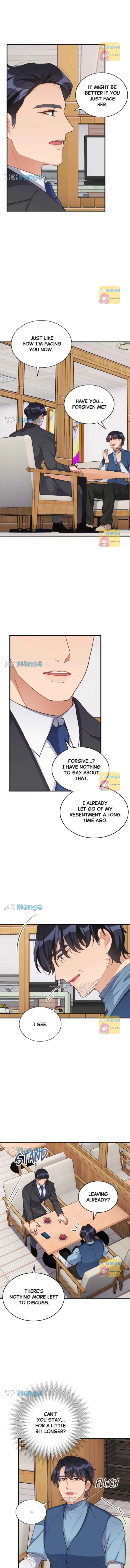There Is No Perfect Married Couple chapter 90 page 7