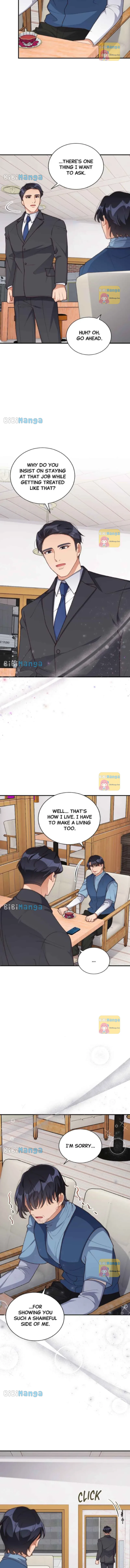 There Is No Perfect Married Couple chapter 90 page 8