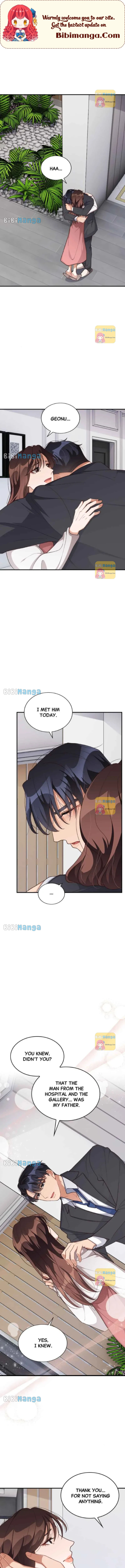 There Is No Perfect Married Couple chapter 91 page 1