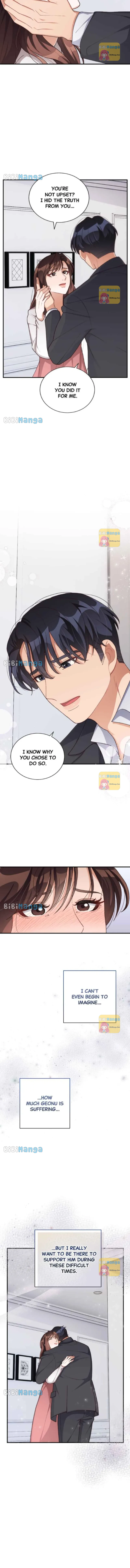 There Is No Perfect Married Couple chapter 91 page 2