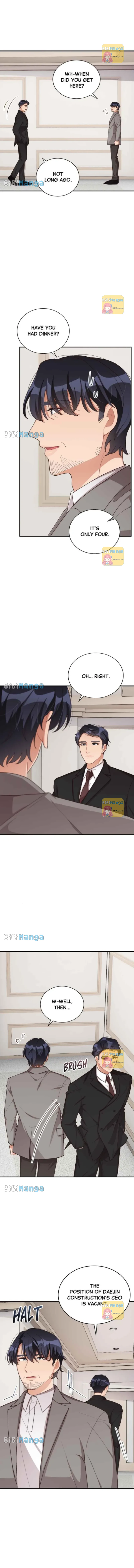 There Is No Perfect Married Couple chapter 91 page 11