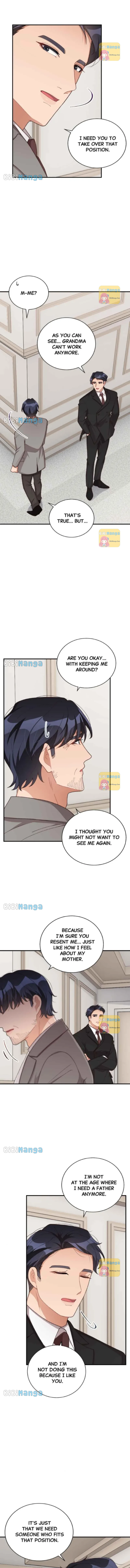 There Is No Perfect Married Couple chapter 91 page 12