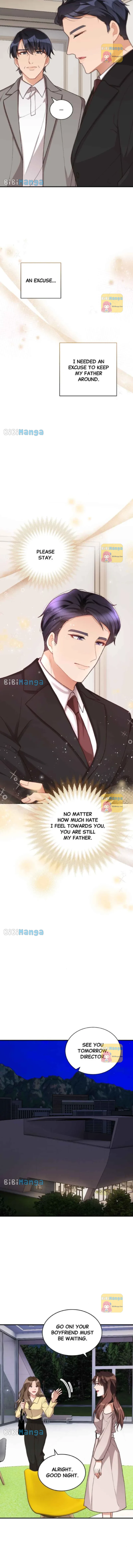 There Is No Perfect Married Couple chapter 91 page 13