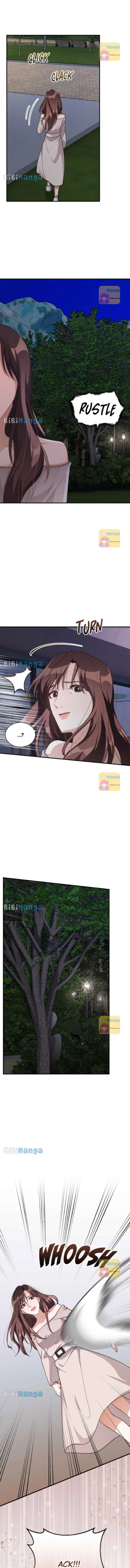 There Is No Perfect Married Couple chapter 91 page 14