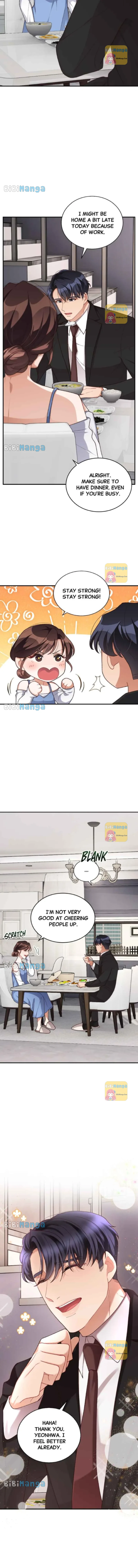 There Is No Perfect Married Couple chapter 91 page 4