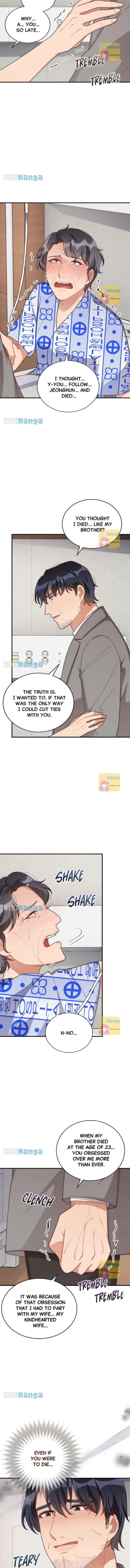 There Is No Perfect Married Couple chapter 91 page 6