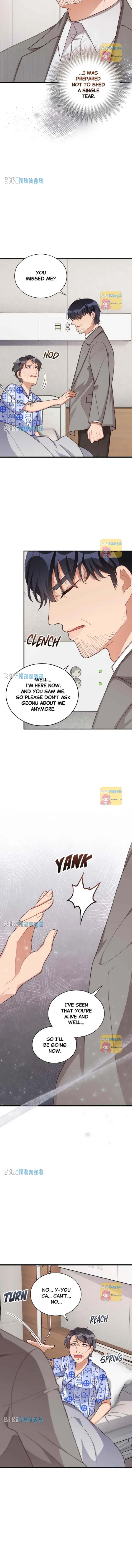 There Is No Perfect Married Couple chapter 91 page 7