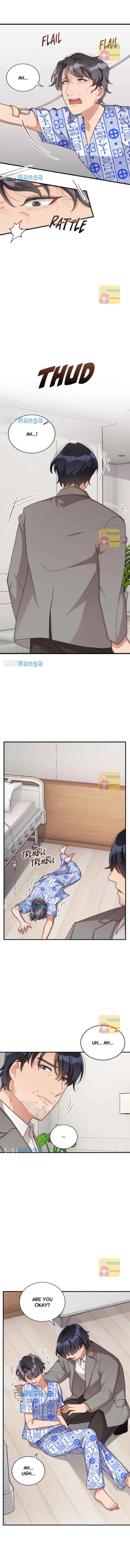 There Is No Perfect Married Couple chapter 91 page 8
