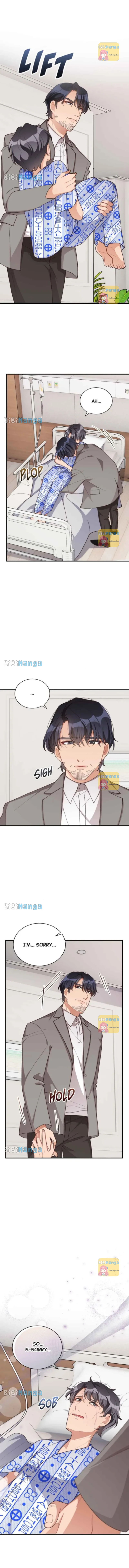 There Is No Perfect Married Couple chapter 91 page 9