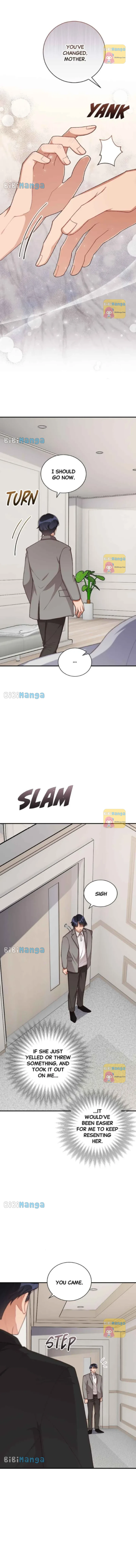 There Is No Perfect Married Couple chapter 91 page 10