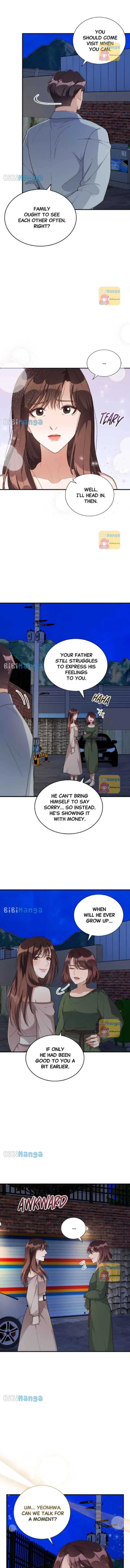 There Is No Perfect Married Couple chapter 92 page 12