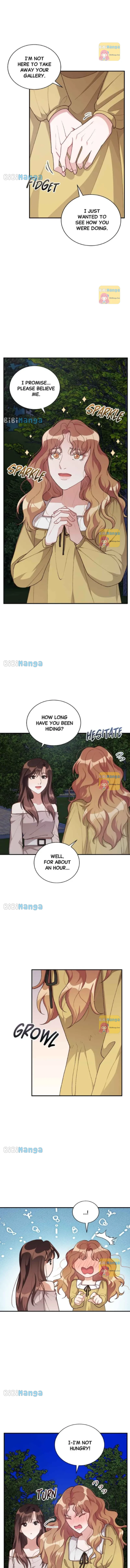 There Is No Perfect Married Couple chapter 92 page 3