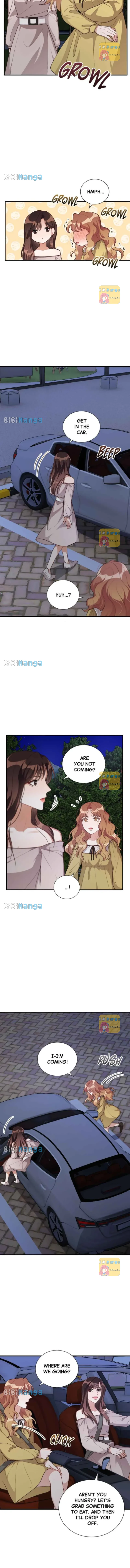 There Is No Perfect Married Couple chapter 92 page 4