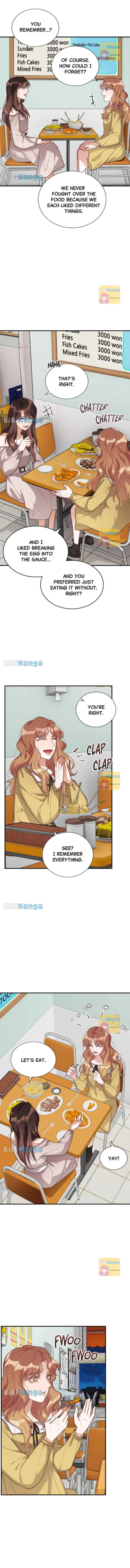 There Is No Perfect Married Couple chapter 92 page 6