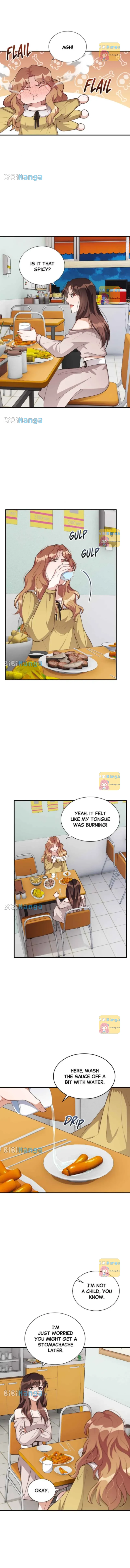 There Is No Perfect Married Couple chapter 92 page 7
