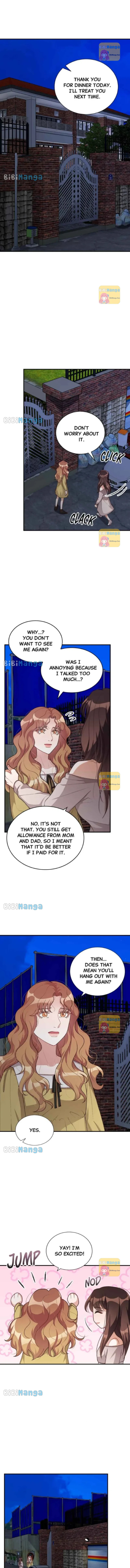 There Is No Perfect Married Couple chapter 92 page 9