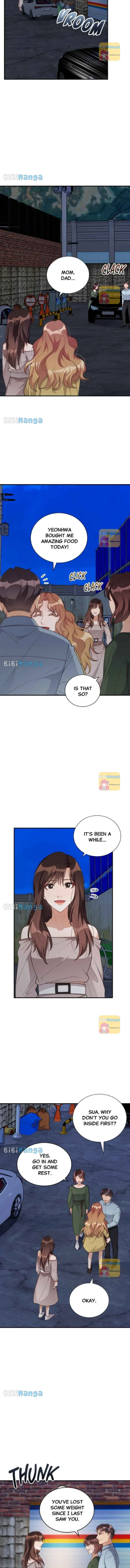 There Is No Perfect Married Couple chapter 92 page 10