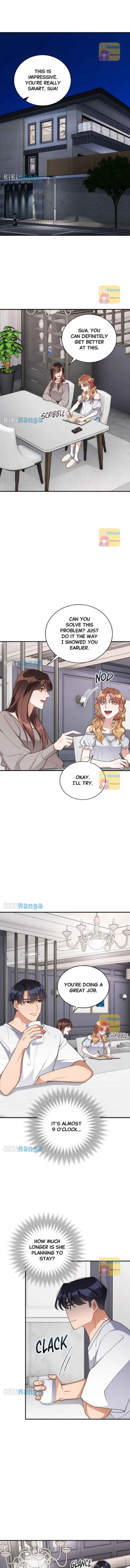 There Is No Perfect Married Couple chapter 93 page 11