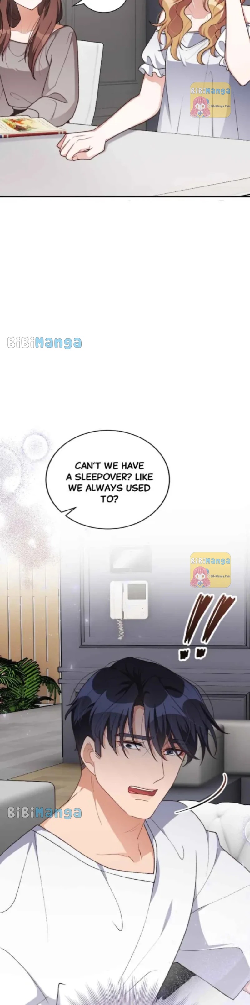 There Is No Perfect Married Couple chapter 93 page 13