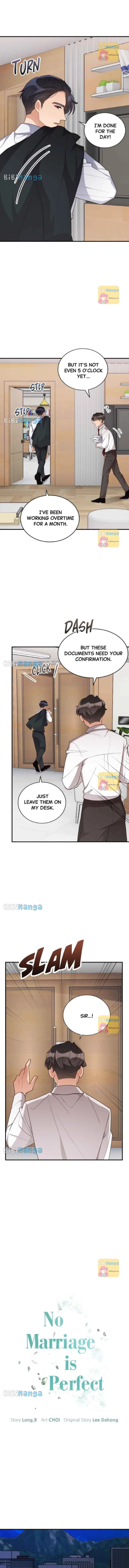 There Is No Perfect Married Couple chapter 93 page 4