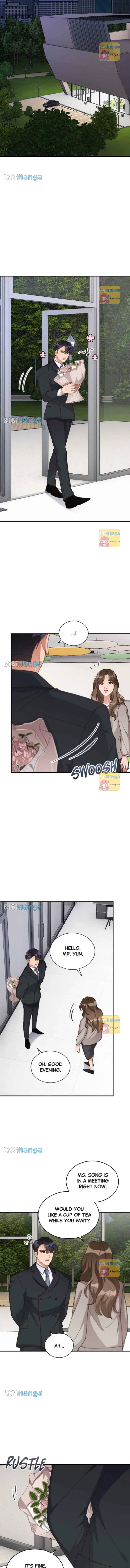 There Is No Perfect Married Couple chapter 93 page 5