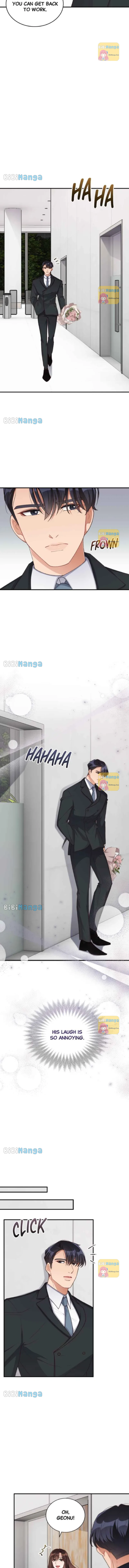 There Is No Perfect Married Couple chapter 93 page 6
