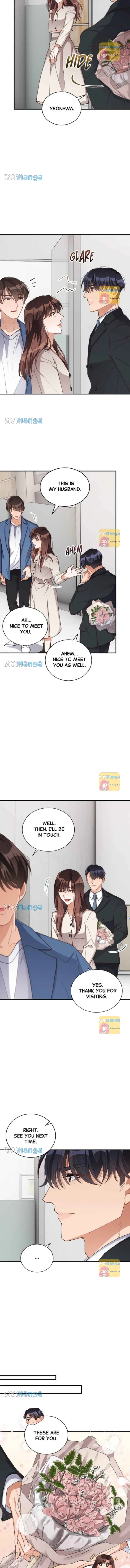 There Is No Perfect Married Couple chapter 93 page 7