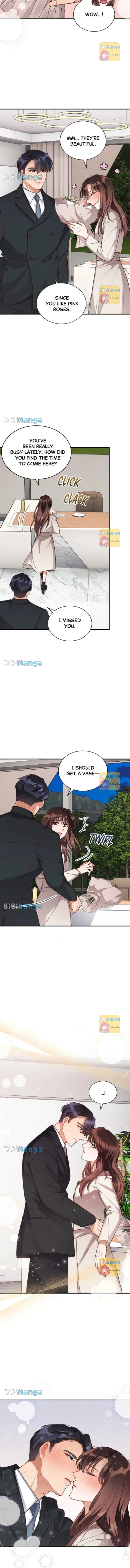 There Is No Perfect Married Couple chapter 93 page 8