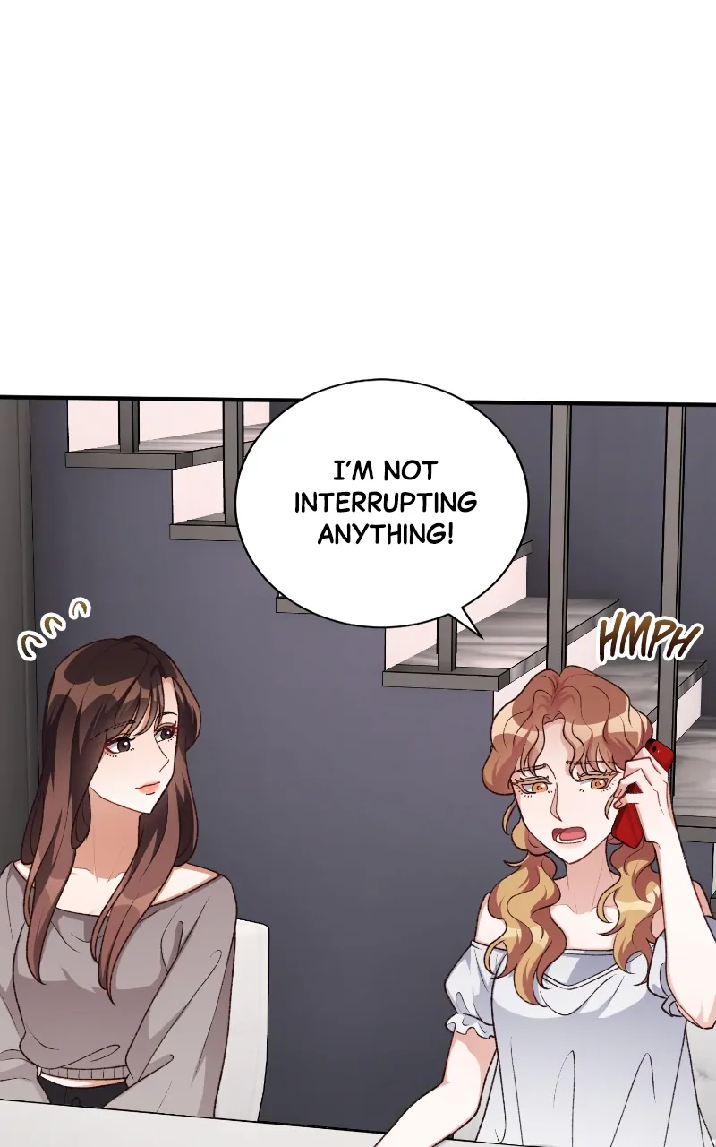 There Is No Perfect Married Couple chapter 94 page 1