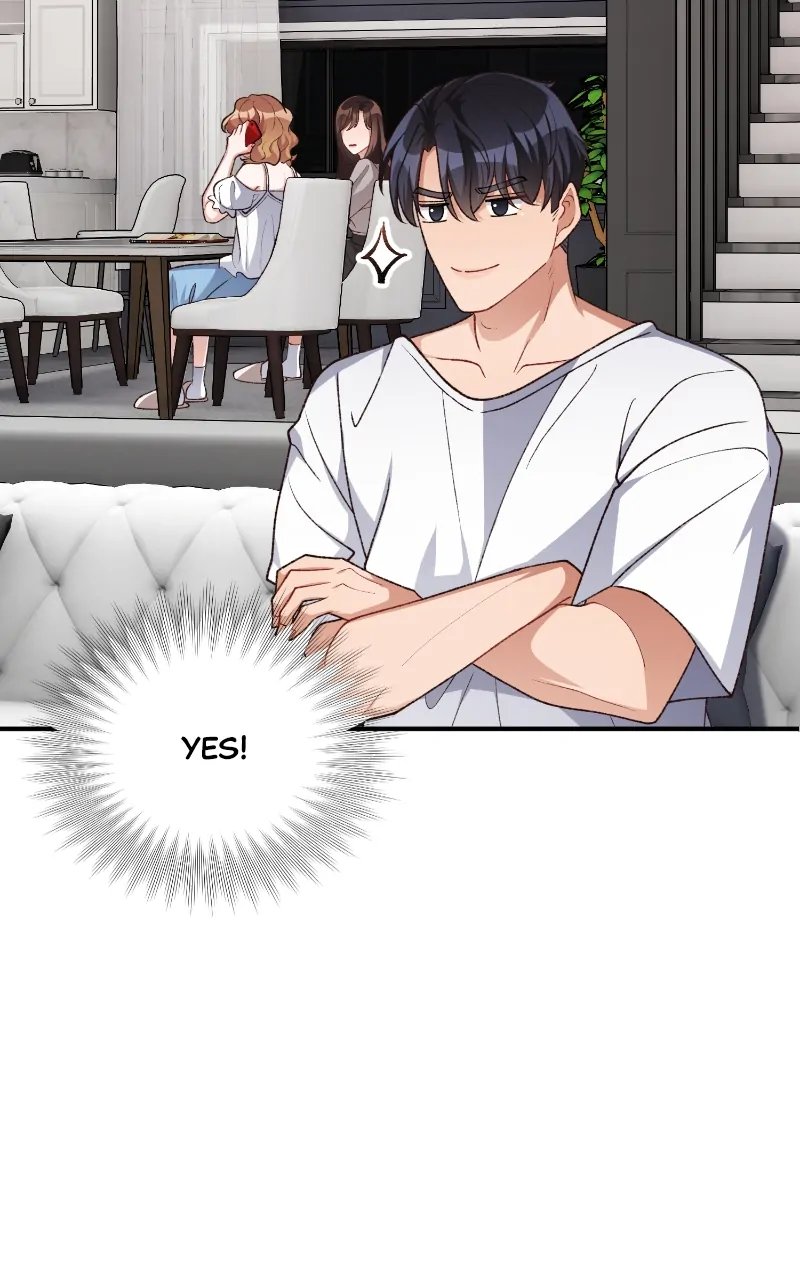 There Is No Perfect Married Couple chapter 94 page 5