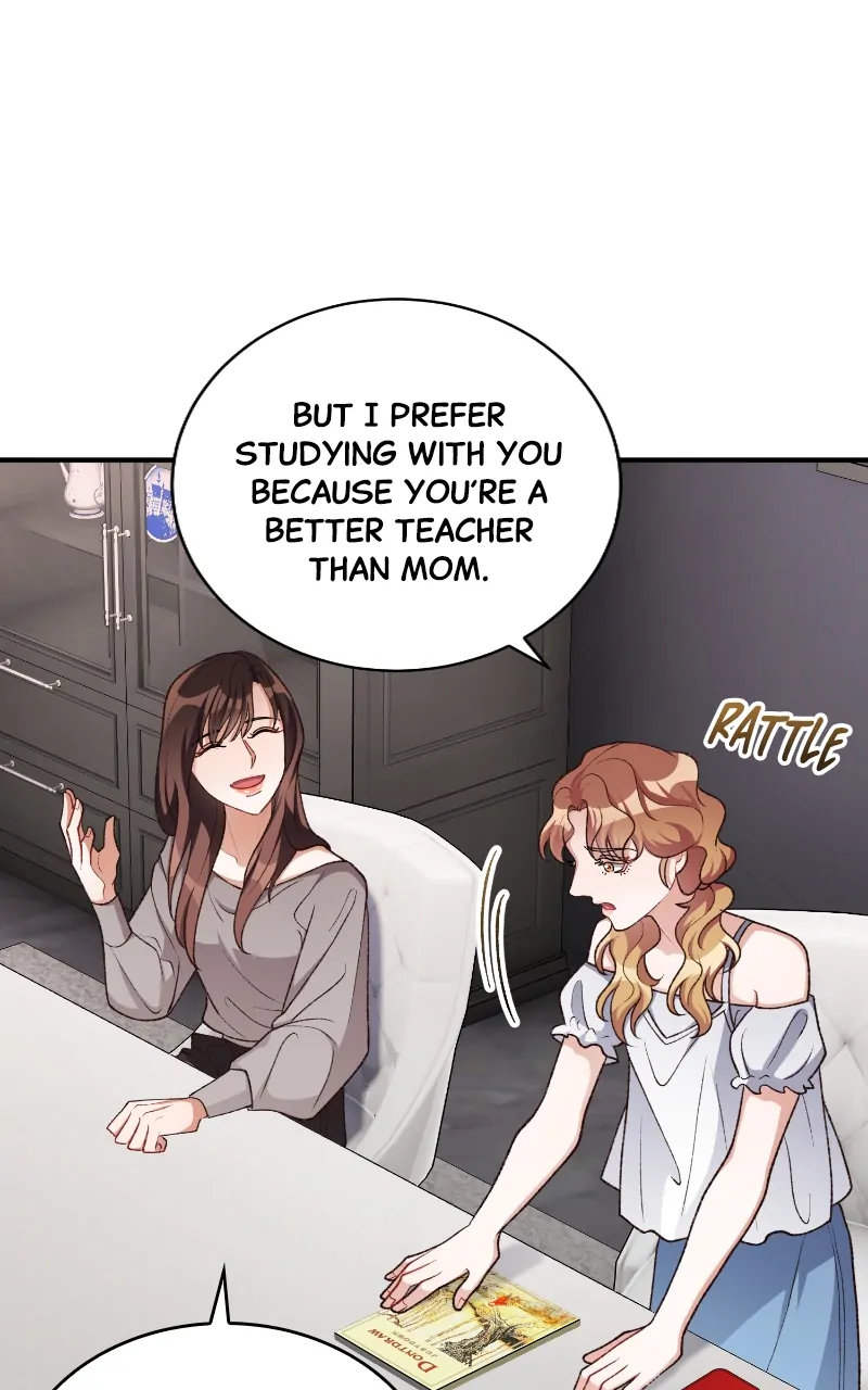 There Is No Perfect Married Couple chapter 94 page 6