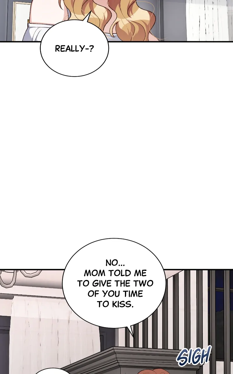 There Is No Perfect Married Couple chapter 94 page 8