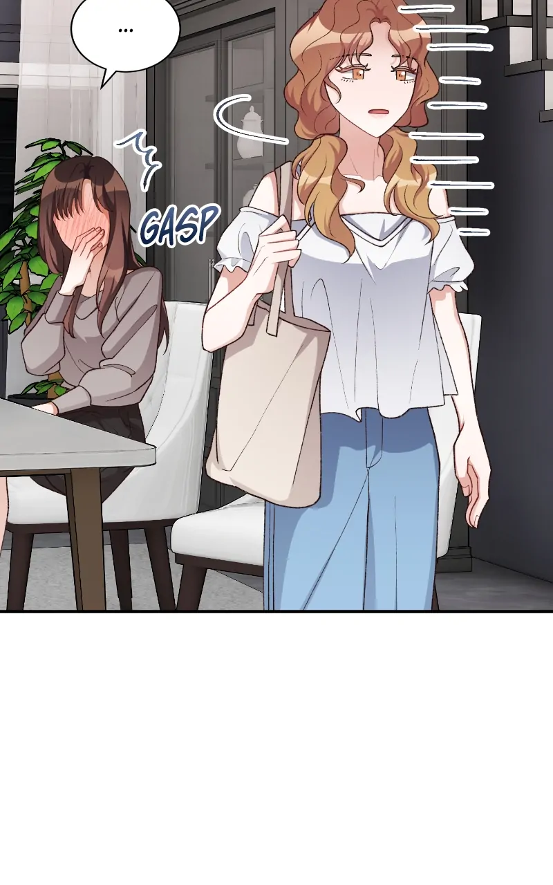 There Is No Perfect Married Couple chapter 94 page 9