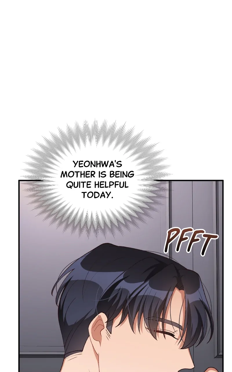 There Is No Perfect Married Couple chapter 94 page 10