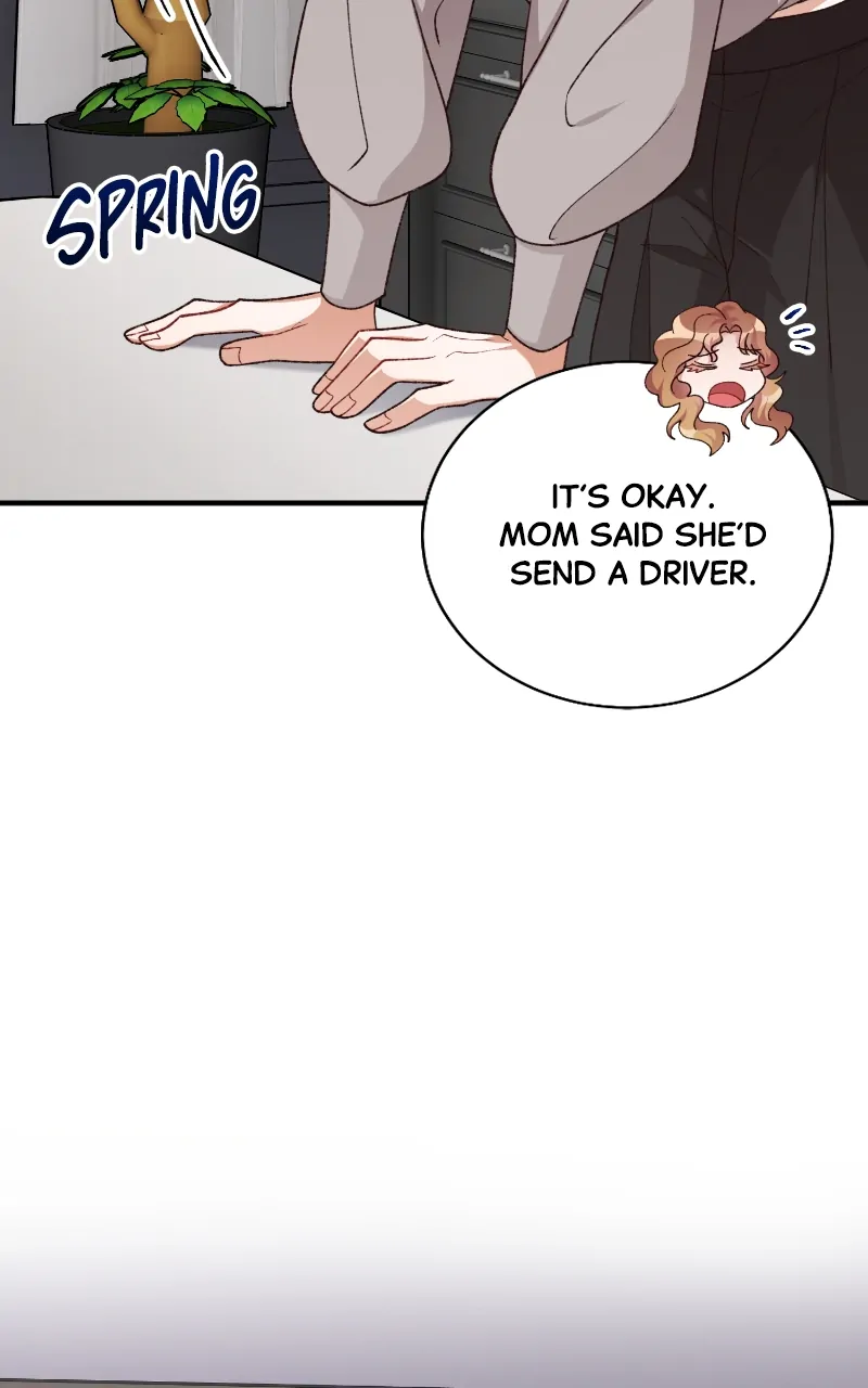 There Is No Perfect Married Couple chapter 94 page 13