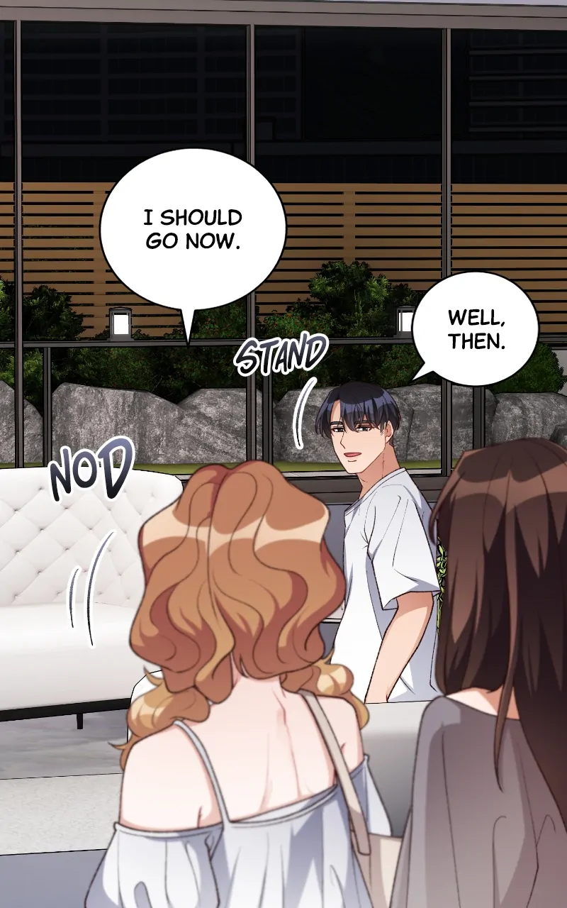 There Is No Perfect Married Couple chapter 94 page 14