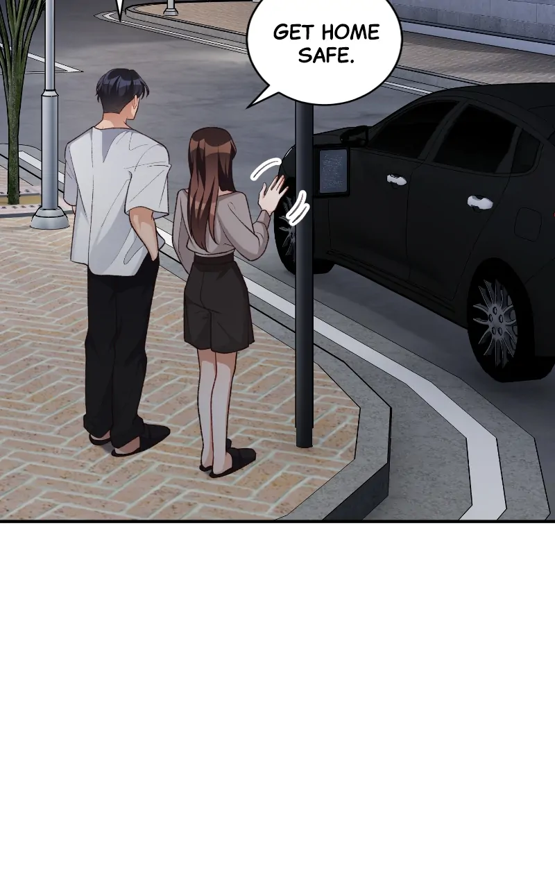 There Is No Perfect Married Couple chapter 94 page 16