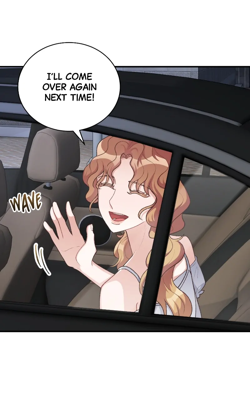 There Is No Perfect Married Couple chapter 94 page 17