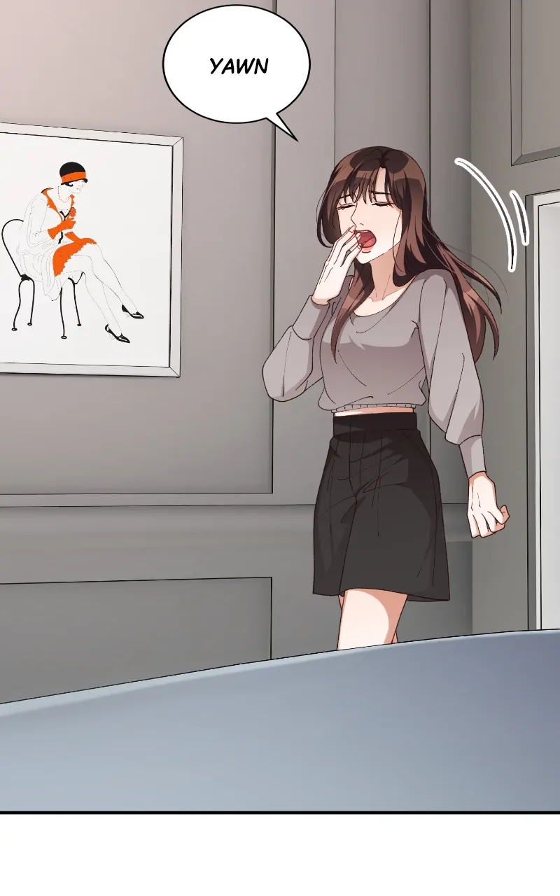 There Is No Perfect Married Couple chapter 94 page 19