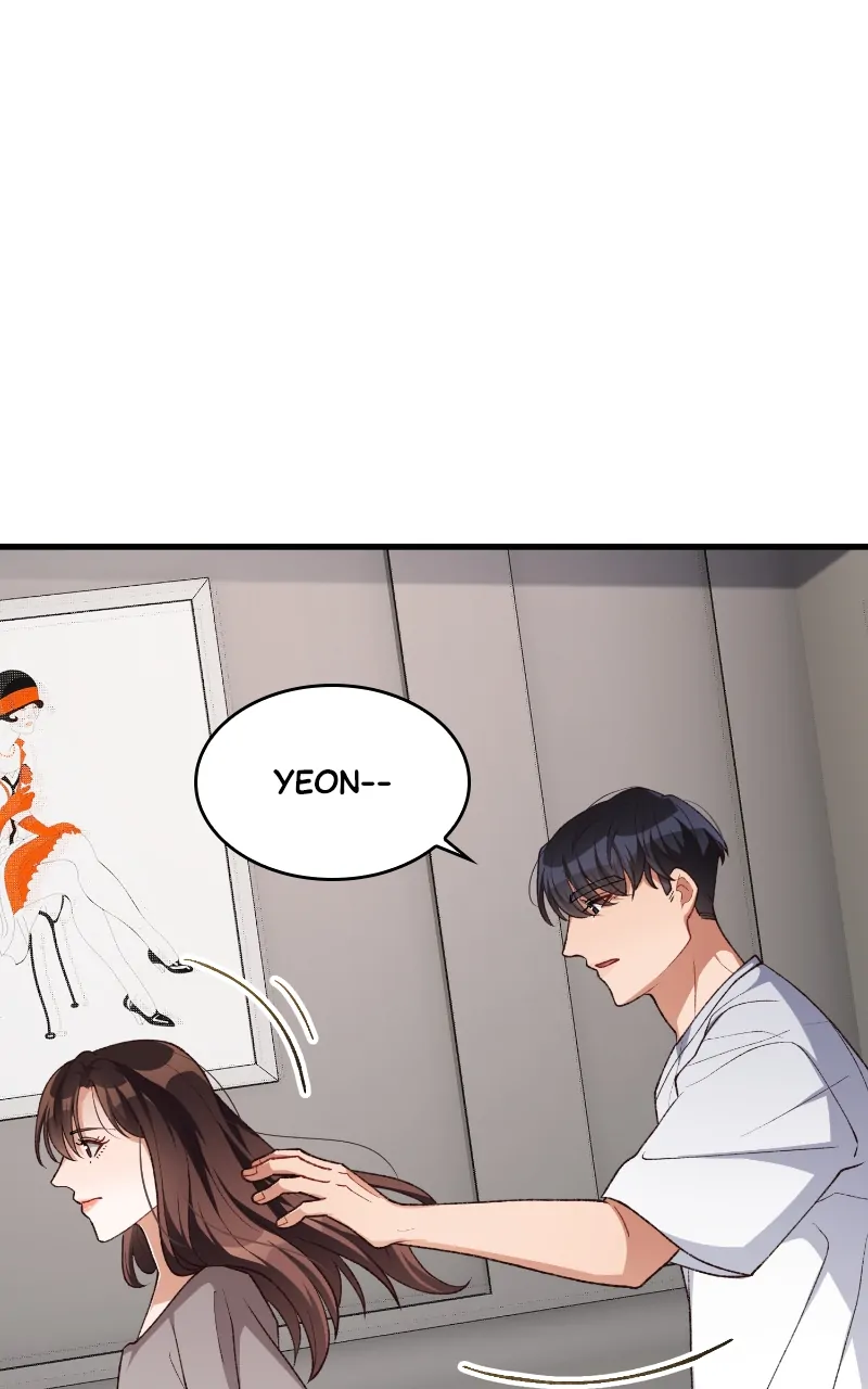 There Is No Perfect Married Couple chapter 94 page 20