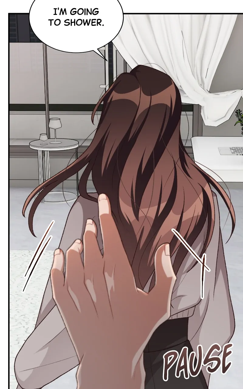 There Is No Perfect Married Couple chapter 94 page 22