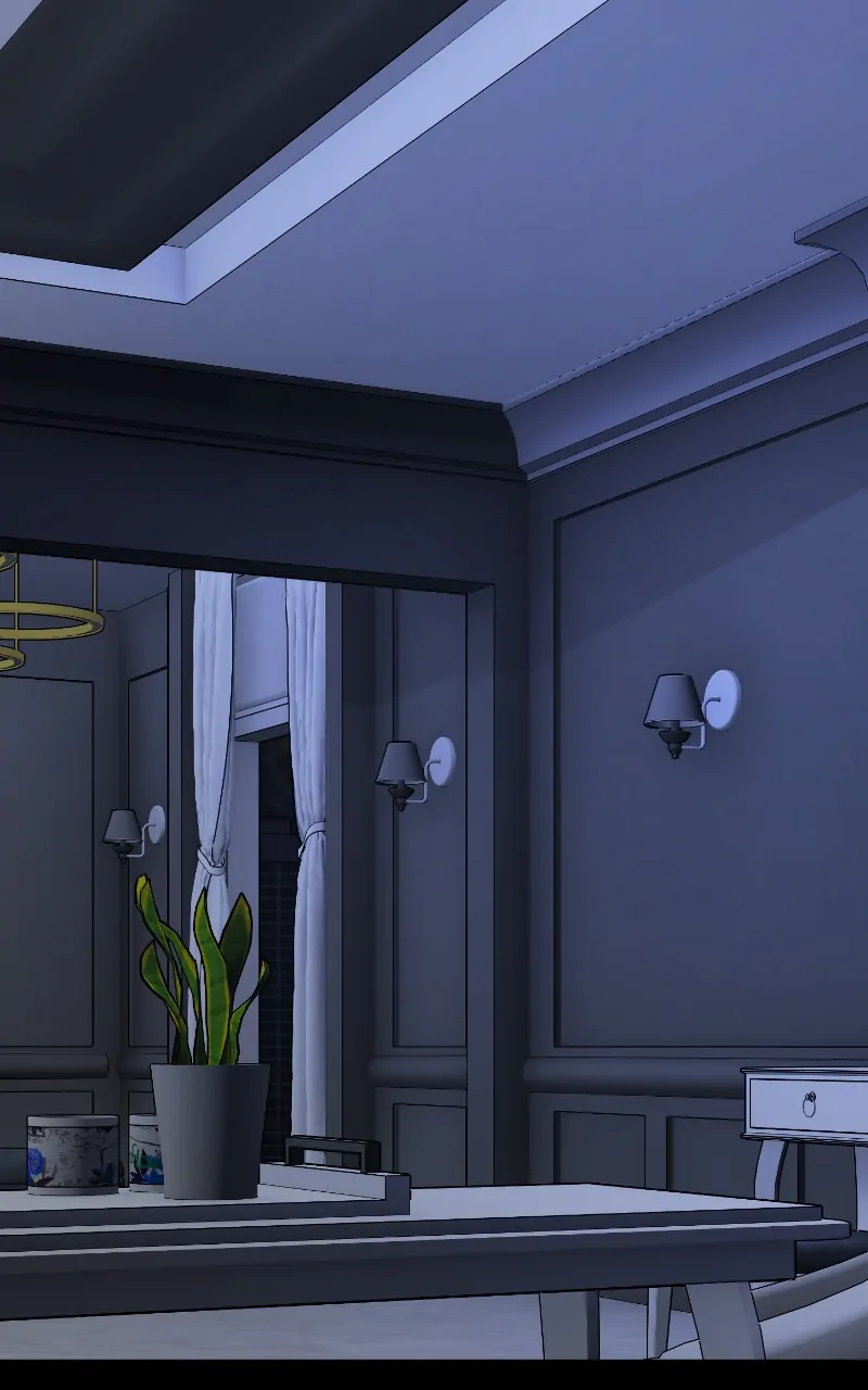 There Is No Perfect Married Couple chapter 94 page 26