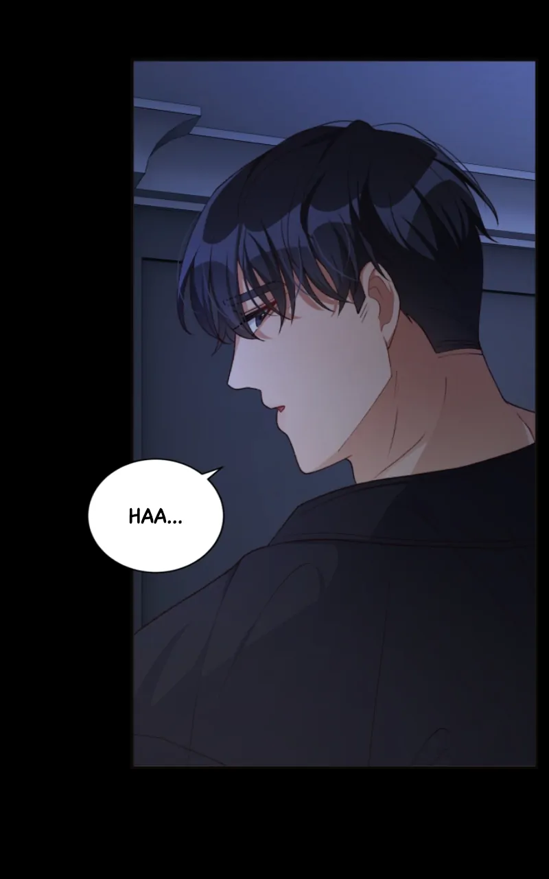 There Is No Perfect Married Couple chapter 94 page 34