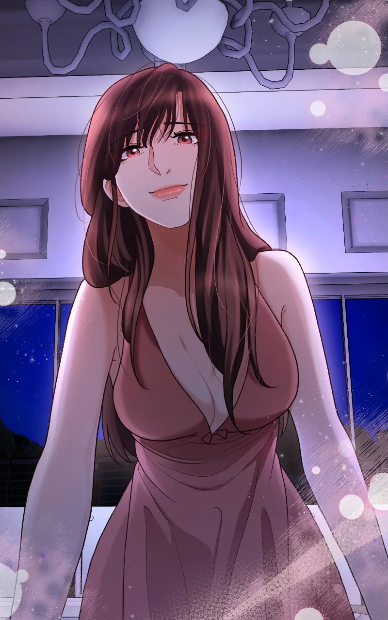 There Is No Perfect Married Couple chapter 94 page 42